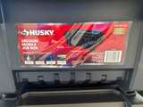 Husky 36.5 Gallon Rolling Tool Box - Image 1