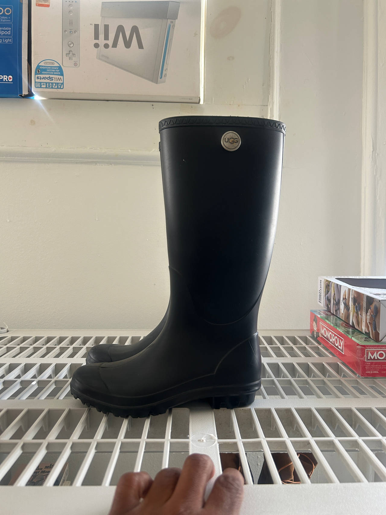 UGG Women's Sienna Rain Boot