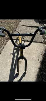 Specialized Fuse BMX Bike Frame - Image 8