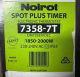 Noirot Spot Plus Panel Heater - Image 3