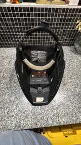 Kobalt Auto-Darkening Welding Helmet with Fire Graphics - Image 5