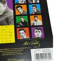 Elvis Presley 2020 16-Month Wall Calendar - Image 2