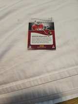 2024 Panini Illusions Marvin Harrison Jr. Rookie Card - Image 1