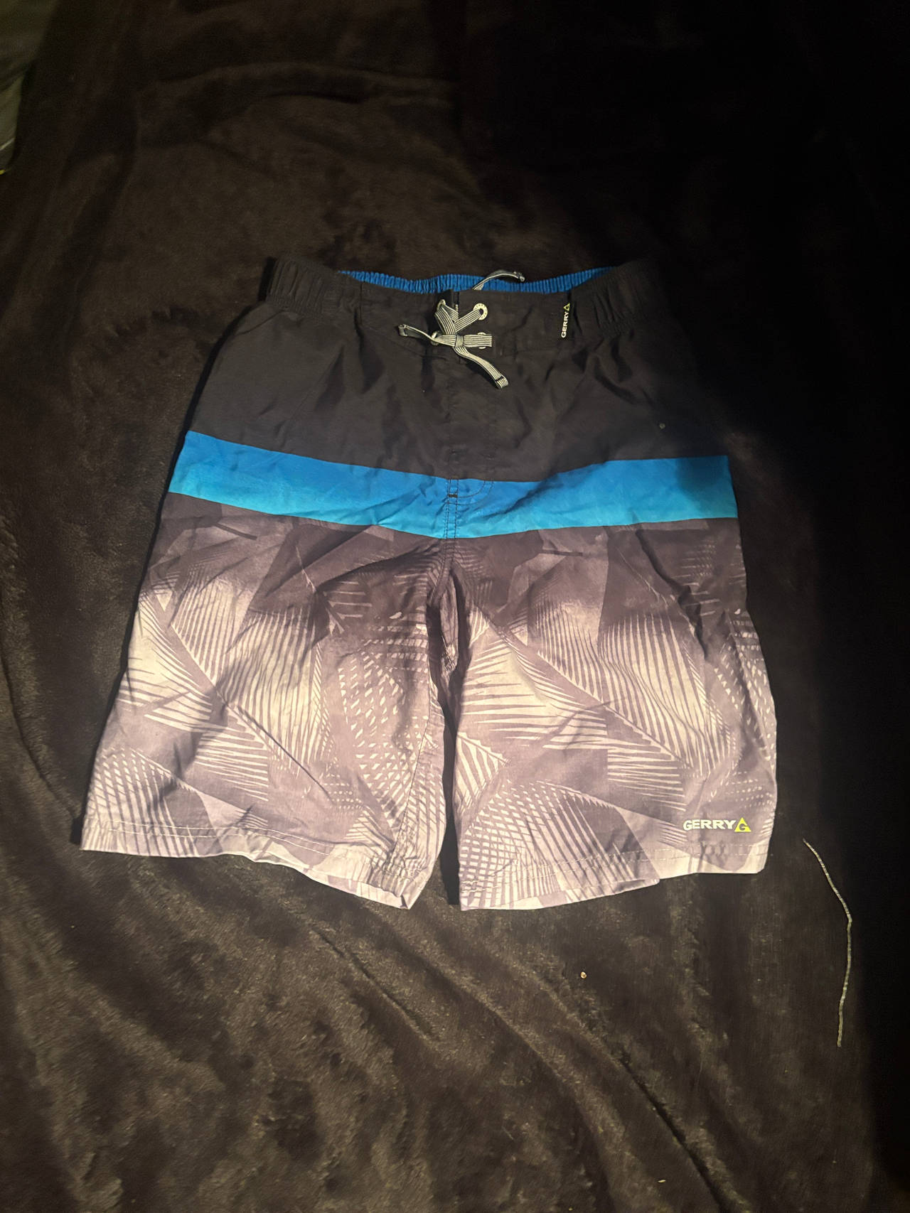 Gerry Men's Swim Trunks Board Shorts