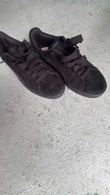 Puma Suede Classic XXI Black/Black - Image 2