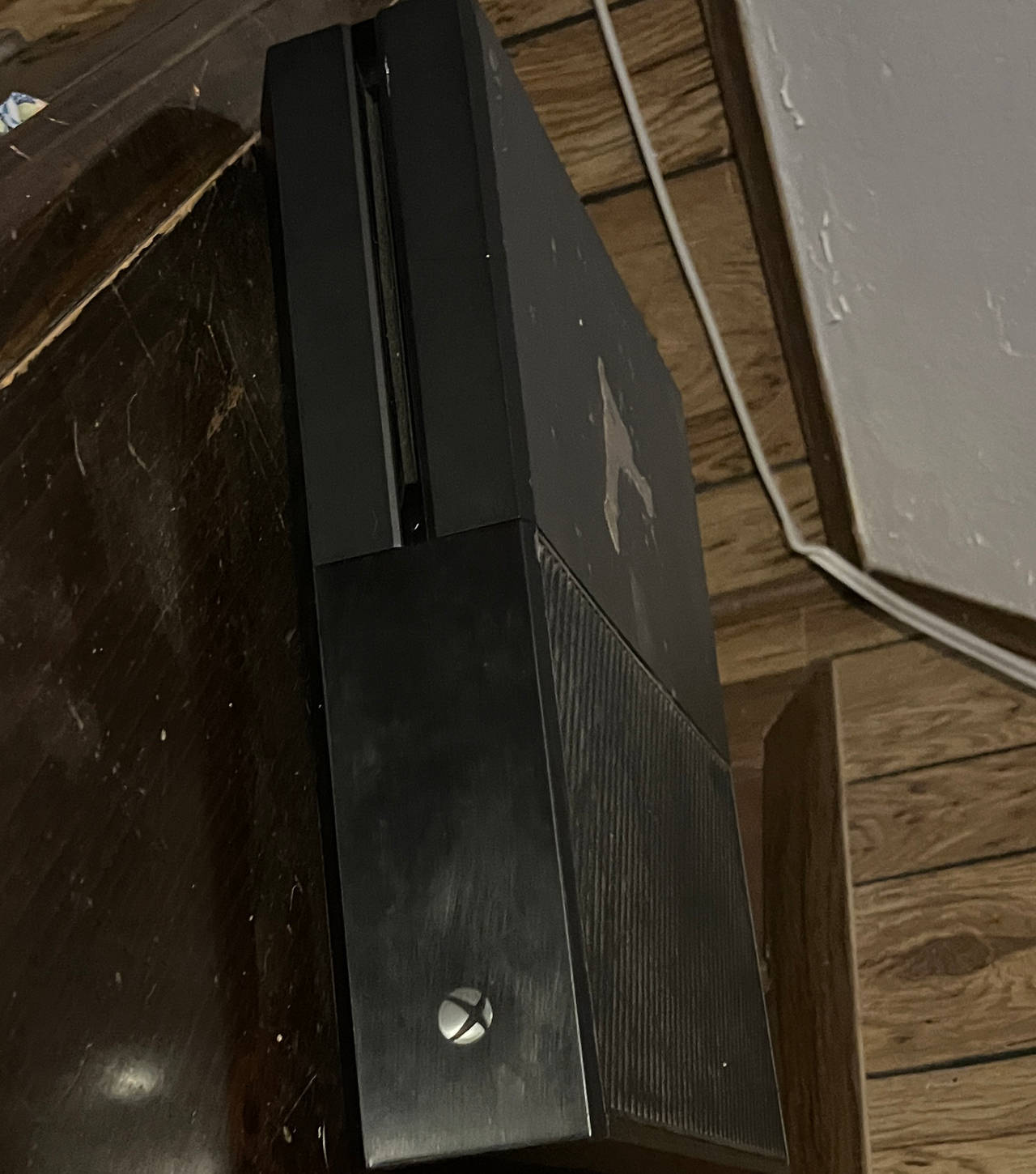 Microsoft Xbox One 500GB Console