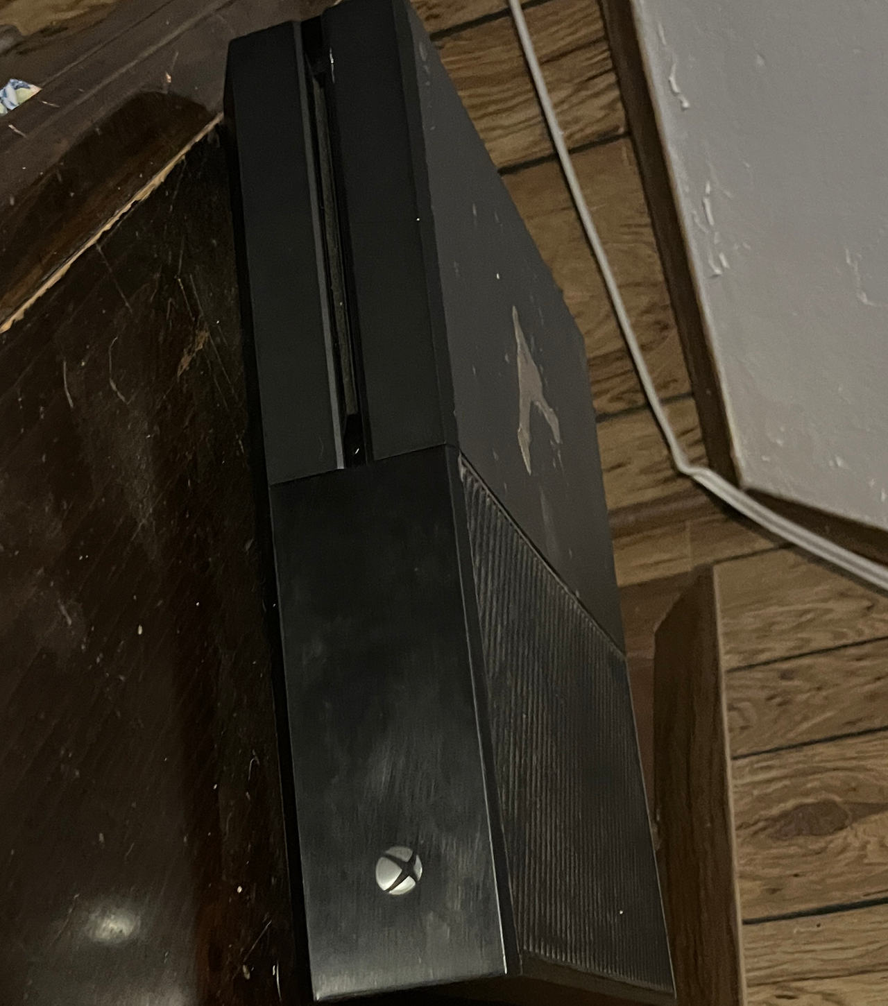 Microsoft Xbox One 500GB Console