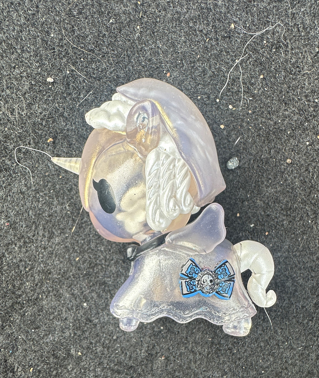 tokidoki Unicorno After Dark Series 2 Little Tomb