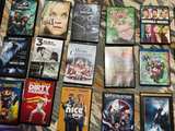 Assorted DVD and Blu-ray Movie Collection - Image 2