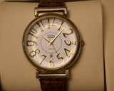 Kathy Ireland Women's Watch - Image 1