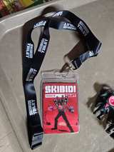 Skibidi Toilet Collectible Figures and Lanyard Set - Image 5