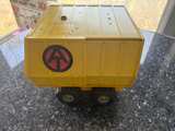 G.I. Joe Adventure Team Mobile Support Vehicle - Image 4