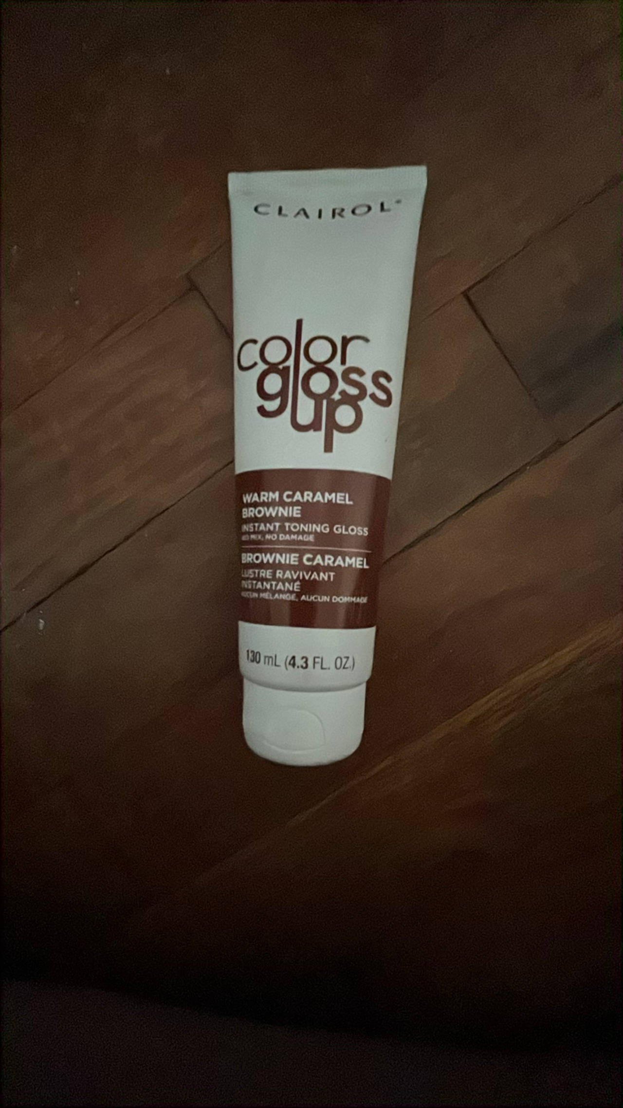 Clairol Color Gloss Up