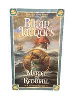 Redwall Series Book Lot Paperback 7 Books  - Image 2