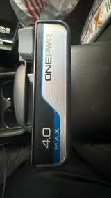 2 Hoover ONEPWR Lithium-Ion Batteries and an additional Charger base! - Image 3