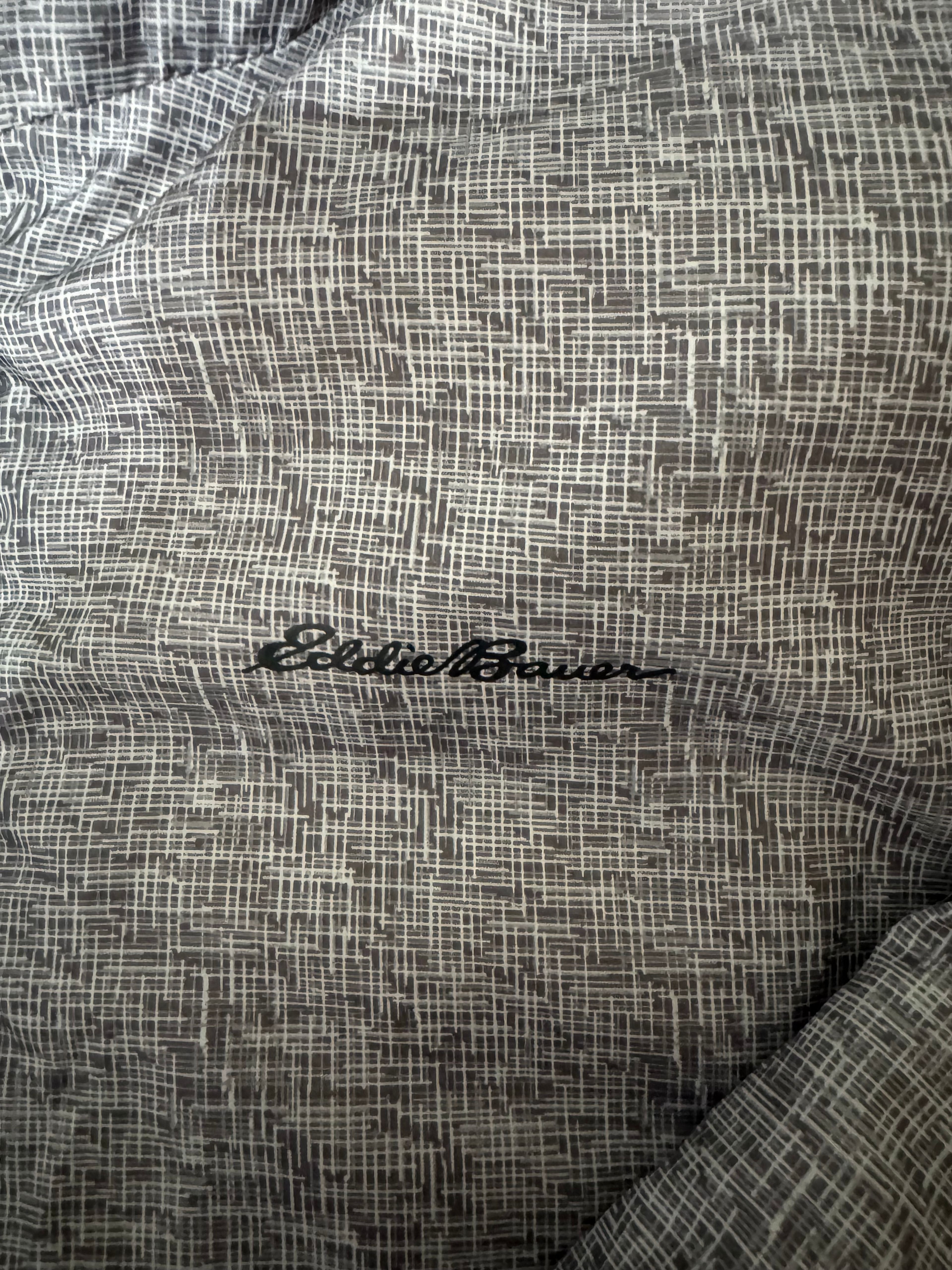 Eddie Bauer Kids' Downlight Hooded Jacket Reversible - Image 3