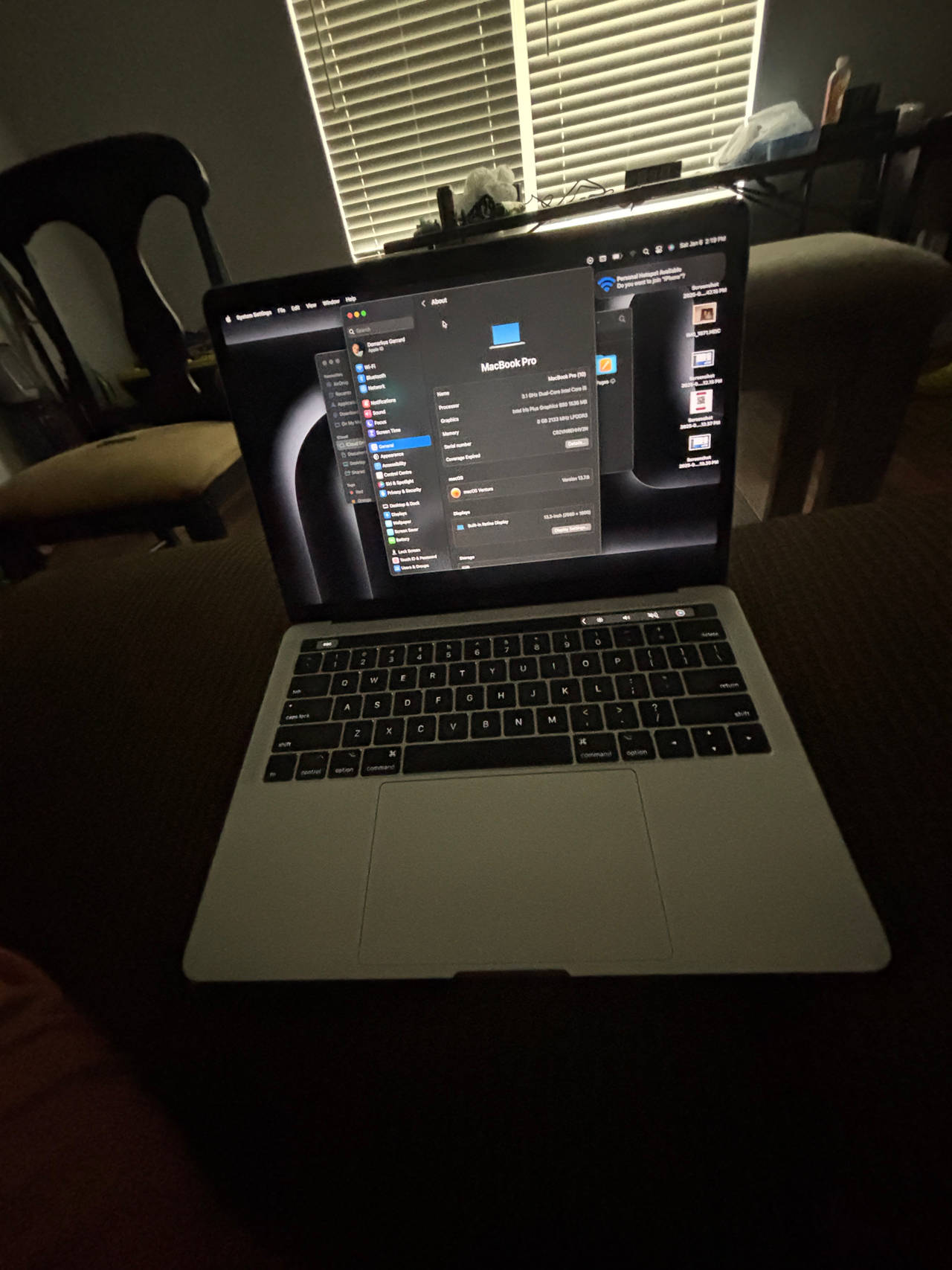 MacBook Pro