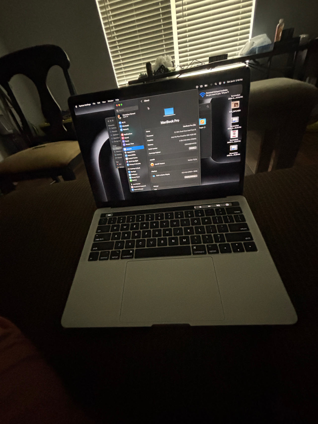 MacBook Pro