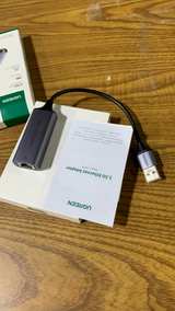 UGREEN USB-A to 2.5G Ethernet Adapter - Image 4