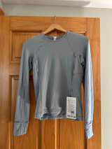 Lululemon Swiftly Tech Long Sleeve Shirt - Image 1