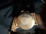 Burberry BU9353 The City Chronograph Rose Gold-Tone Watch - Image 3