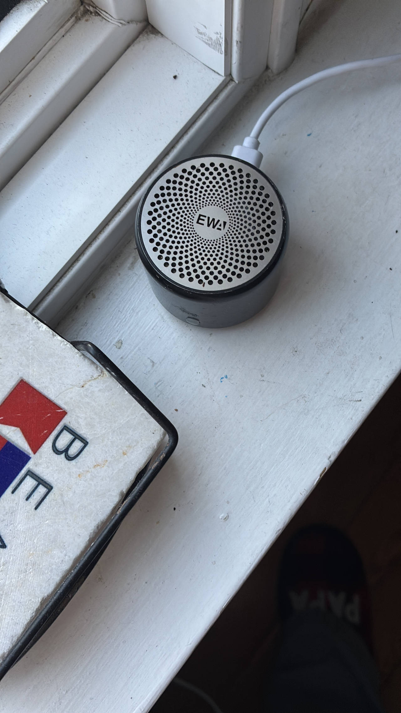 EWA A106 Pro Portable Bluetooth Speaker