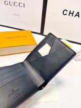 Louis Vuitton Monogram Wallet - Image 2