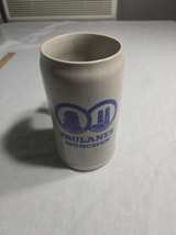Paulaner Munchen Stoneware Beer Stein - Image 2