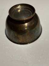 Vintage Silver Plated Revere Bowl - Image 2