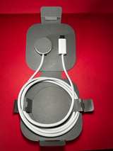 Apple Watch Magnetic Fast Charger USB-C 1m - Image 1