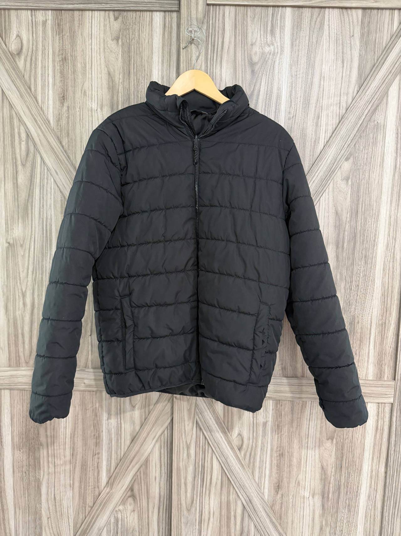Men's DSG Lightweight Puffer Jacket size Medium men’s