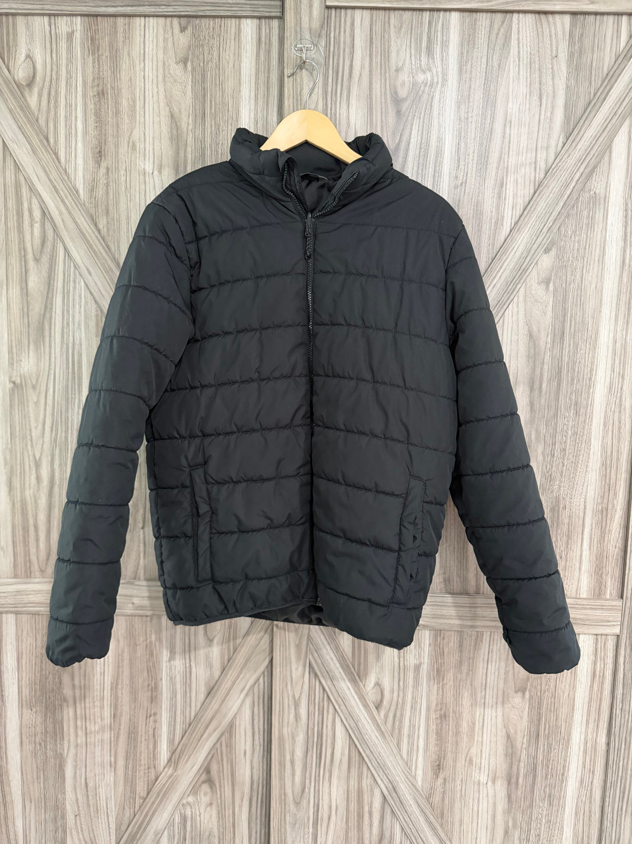 Men's DSG Lightweight Puffer Jacket size Medium men’s