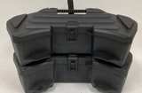 Pair OEM Can-Am BRP Outlander Max Rear Storage Cargo Boxes 70820 - Image 3
