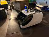 Digital Bill Counter with UV/MG Counterfeit Detection - Image 2