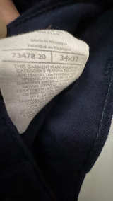Carhartt Work Pants - Image 3