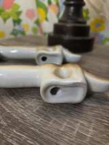 Vintage Dachshund Wiener Dog Salt and Pepper Shakers - Image 4