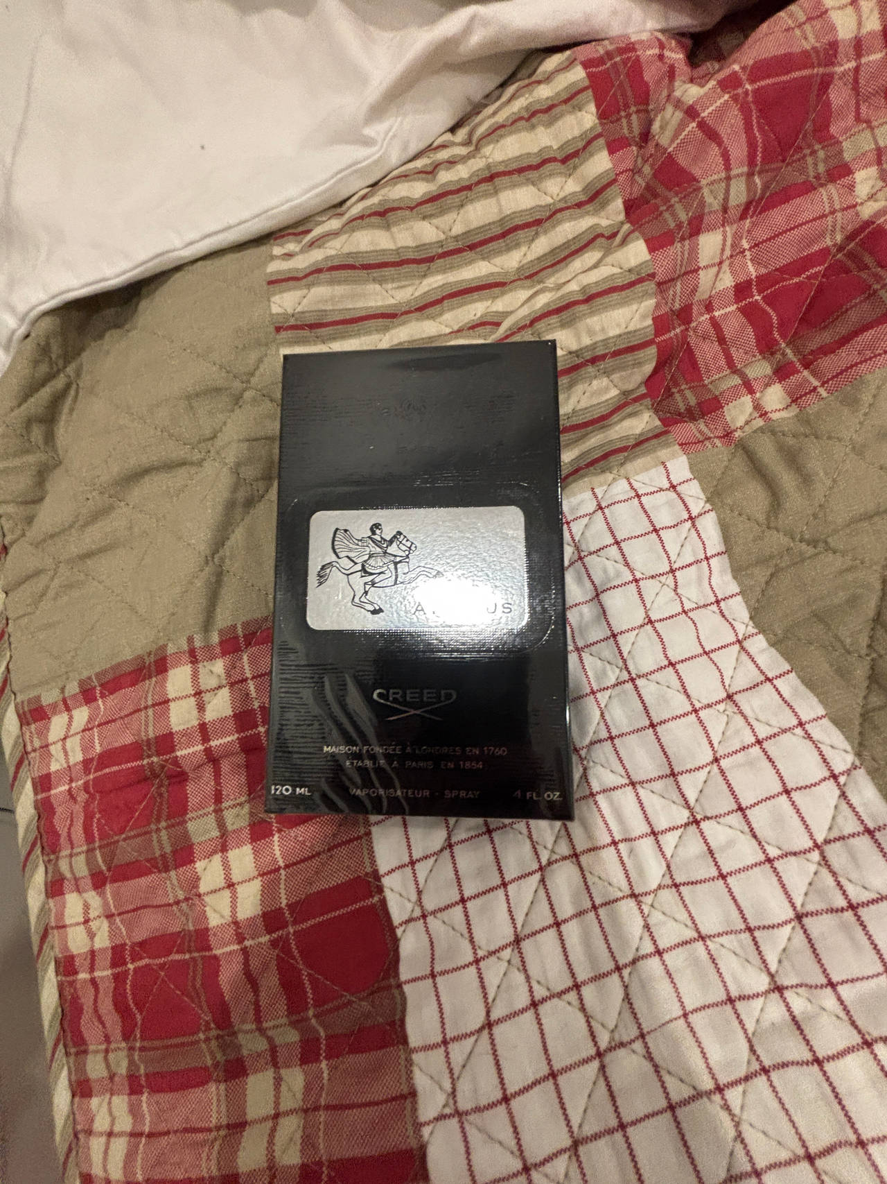 Creed Aventus Eau de Parfum