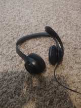 Logitech H390 Wired Computer Headset - Image 2