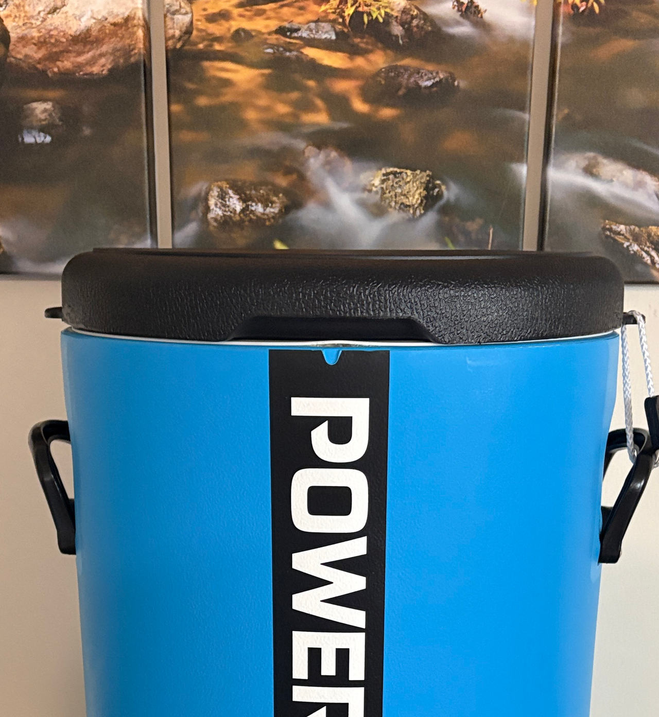 Powerade 10 Gallon Water Cooler Jug