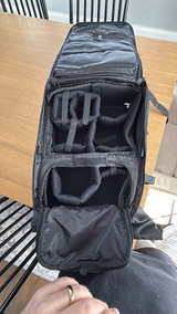 WANDRD PRVKE Backpack - Image 2