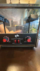 Star Manufacturing Commercial Pop-Up Toaster - Image 3