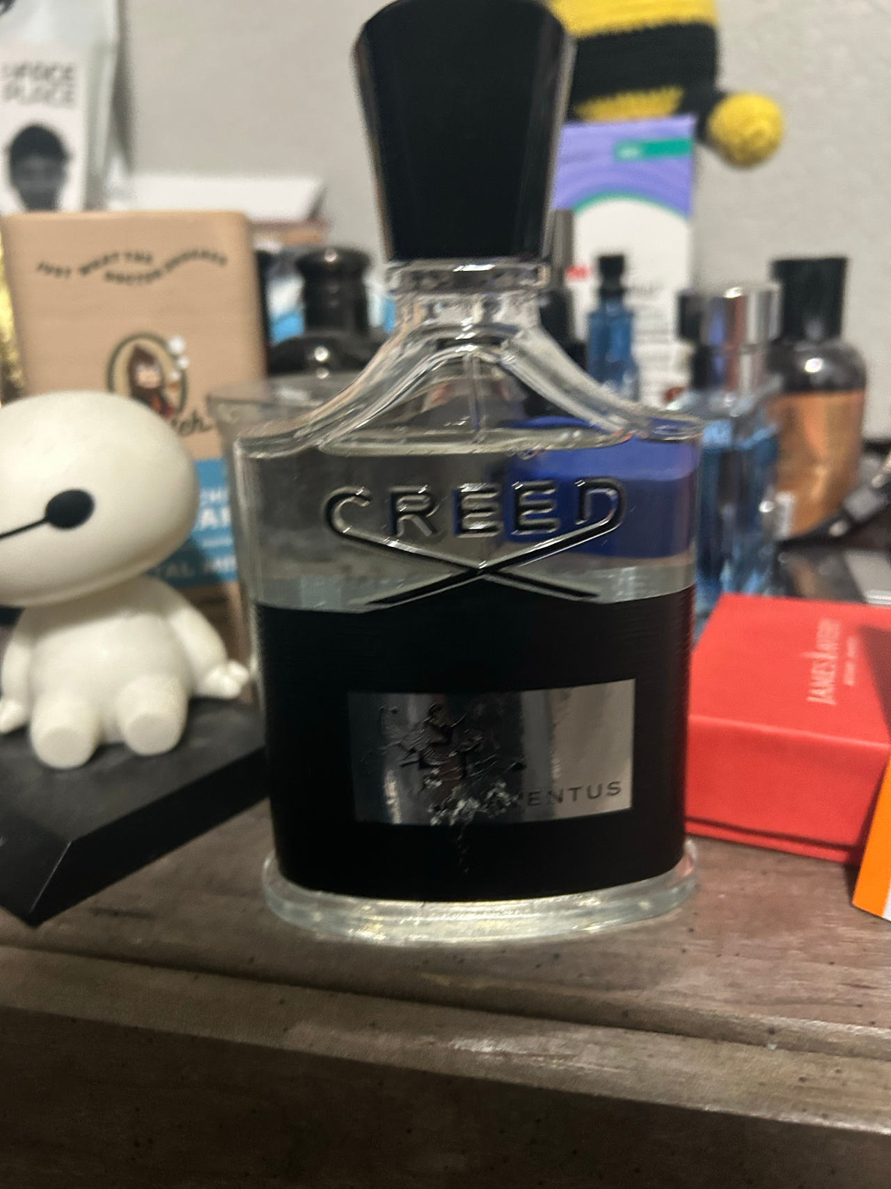 Creed Aventus Eau de Parfum