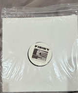 Noisia - Omissions / Alpha Centauri 12" Vinyl - Image 1