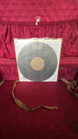Minutemen - Project: Mersh 12" EP - Image 2