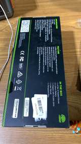 Rechargeable Electric Heated Winter Gloves - Image 2