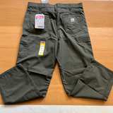 Carhartt Flame-Resistant Loose Fit Work Pants - Image 7