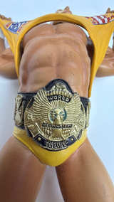 WWF Wrestling Action Figure - Image 6