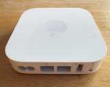 Apple AirPort Express Wi‑Fi Router (White) - Image 3