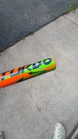 Rawlings Alloy T-Ball Bat & Franklin Baseball Glove - Image 4