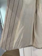 Dish Striped Blazer - Image 3